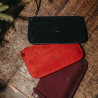 Borsa da donna a mano 211g suede red lifestyle