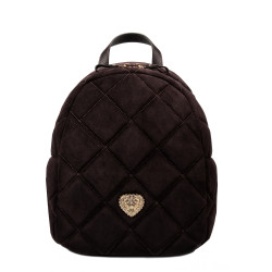 Zaino donna 307g suede coffee