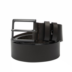 Cintura uomo 68b marrone