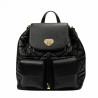 Zaino donna 308g biz nero