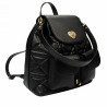 Zaino donna 308g biz nero