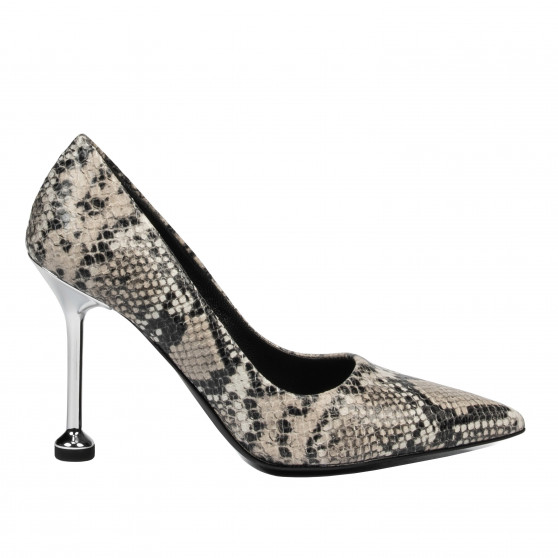 Scarpe eleganti da donna 1357 snake