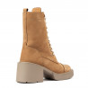 Stivali donna 3383 bufo marrone