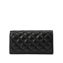 Borsa donna a tracolla 048g 01 biz nero