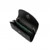 Borsa donna a tracolla 048g 01 biz nero