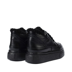 Stivali donna 3403 nero