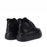 Stivali donna 3403 nero