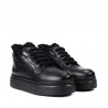 Stivali donna 3403 nero