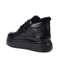 Stivali donna 3403 nero