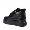 Stivali donna 3403 nero