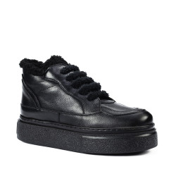 Stivali donna 3403 nero