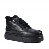 Stivali donna 3403 nero