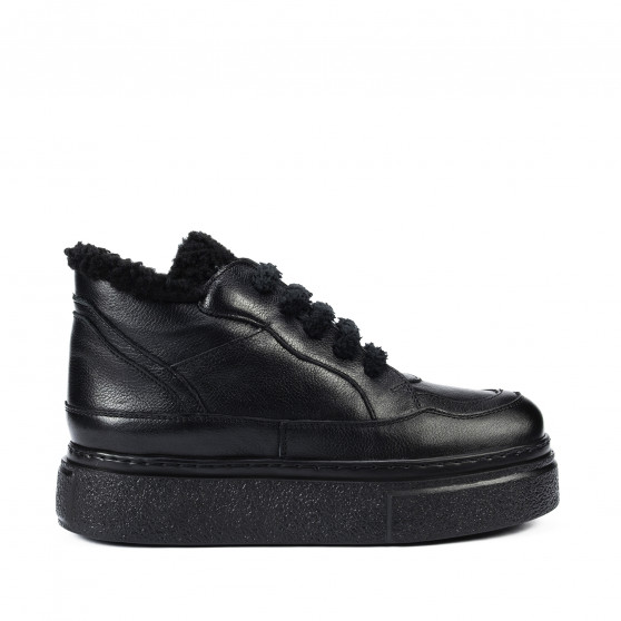 Stivali donna 3403 nero