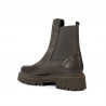Stivali donna 3390 kaki combinato