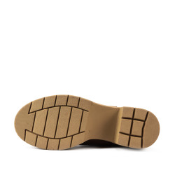 Scarpe da donna 3385 bufo marrone