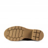 Scarpe da donna 3385 bufo marrone