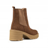 Scarpe da donna 3385 bufo marrone