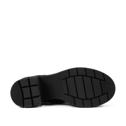 Stivaletti donna 3385 bufo nero