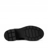 Stivaletti donna 3385 bufo nero