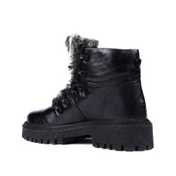 Stivali donna 3378 nero