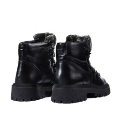 Stivali donna 3378 nero