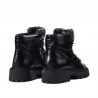 Stivali donna 3378 nero