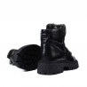 Stivali donna 3378 nero