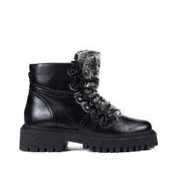 Stivali donna 3378 nero