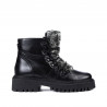 Stivali donna 3378 nero