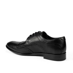 Scarpe casual / eleganti uomo 874 nero