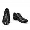 Scarpe casual / eleganti uomo 874 nero