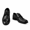 Scarpe eleganti uomo 879 nero