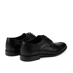 Scarpe eleganti uomo 879 nero
