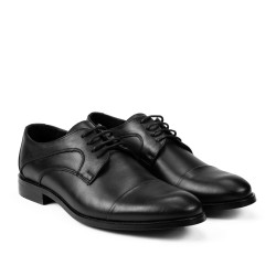 Scarpe eleganti uomo 879 nero