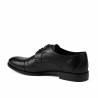 Scarpe eleganti uomo 879 nero