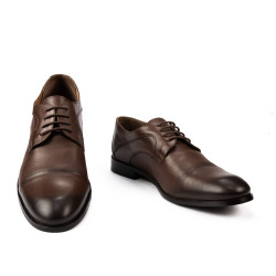Scarpe eleganti uomo 879 sabbia