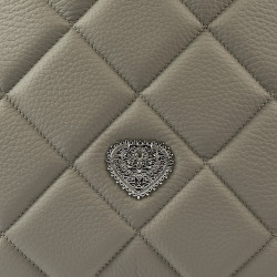 Zaino donna 307g 01 greige