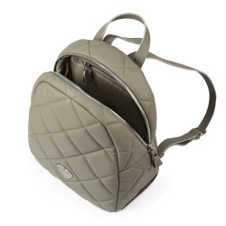 Zaino donna 307g 01 greige