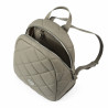 Zaino donna 307g 01 greige