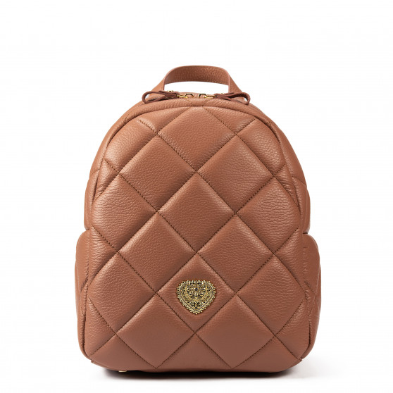 Zaino donna 307g biz cammello