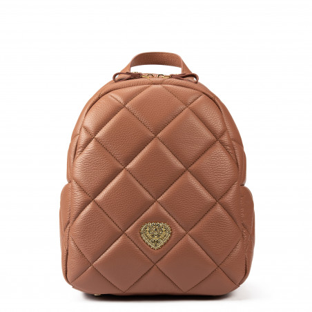 Zaino donna 307g biz cammello