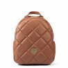 Zaino donna 307g biz cammello