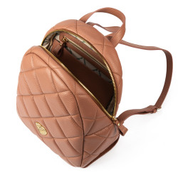 Zaino donna 307g biz cammello