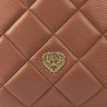 Zaino donna 307g biz cammello