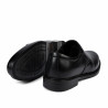 Scarpe casual uomo 995 nero