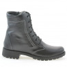 Stivaletti donna 255 nero