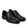 Scarpe casual uomo 995 nero