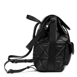 Zaino donna 308g 01 biz nero