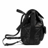 Zaino donna 308g 01 biz nero