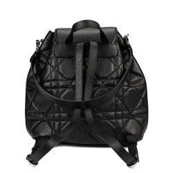 Zaino donna 308g 01 biz nero